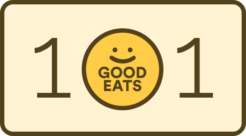 goodeats101 logo