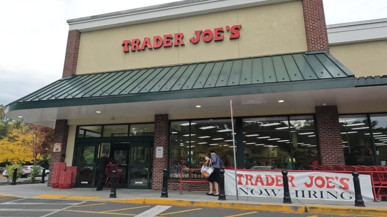 Trader Joe's