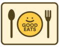 Good Eats 101 Logo