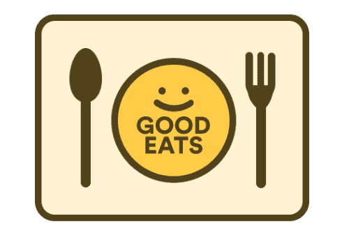 Good Eats 101 Logo