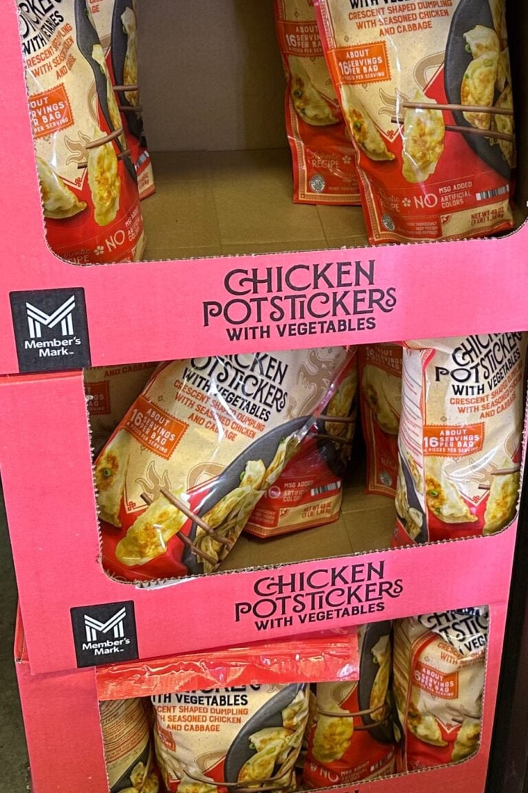 30 Easy Party Appetizers from Sam's Club - Good Eats 101