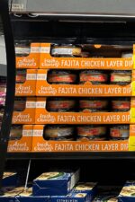 10 Delicious Party Dips from Sam's Club - Good Eats 101