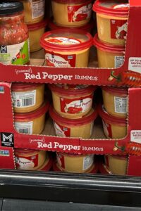 10 Delicious Party Dips from Sam's Club - Good Eats 101