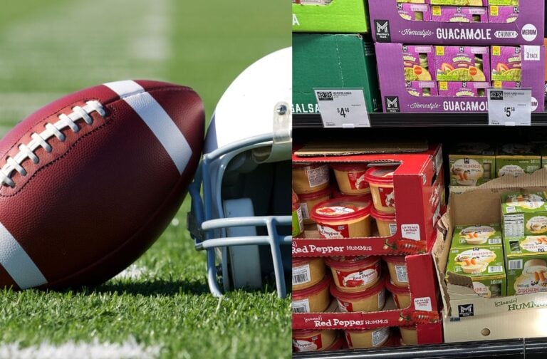 33 Easy Super Bowl Party Appetizers and Snacks from Sam’s Club