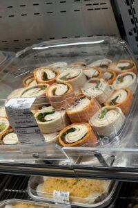 30 Easy Party Appetizers from Sam's Club - Good Eats 101