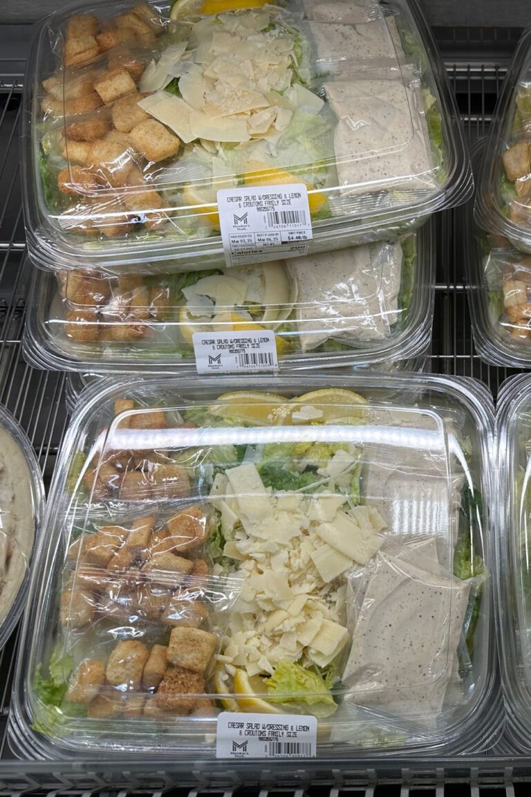 27 Graduation Party Foods from Sam's Club - Good Eats 101