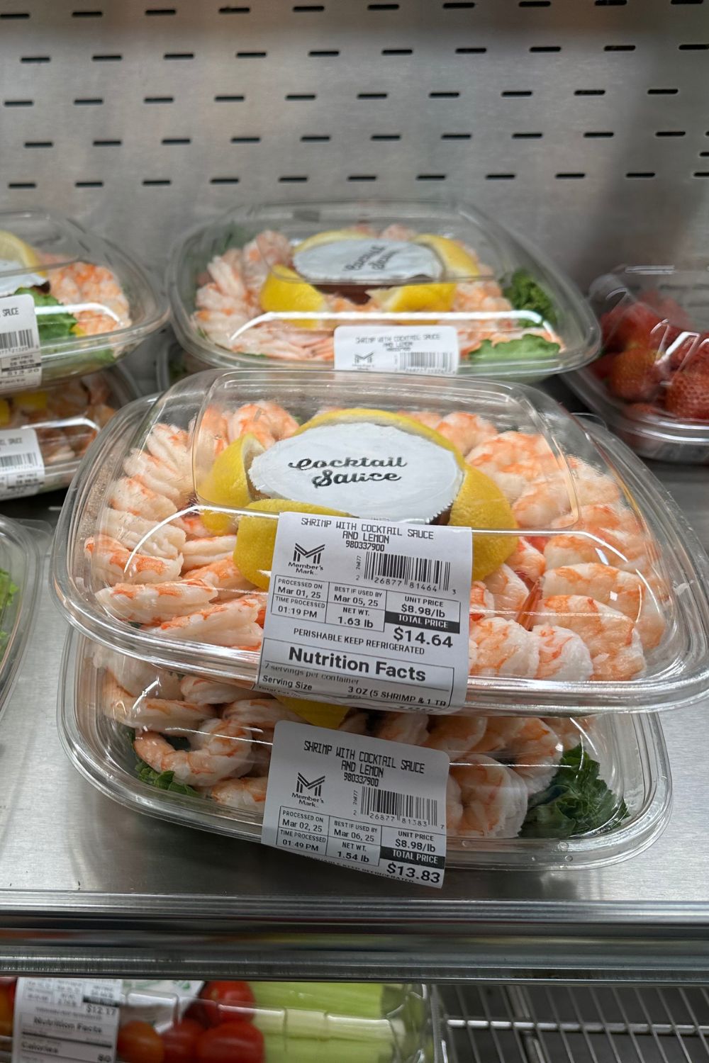 27 Graduation Party Foods from Sam's Club - Good Eats 101