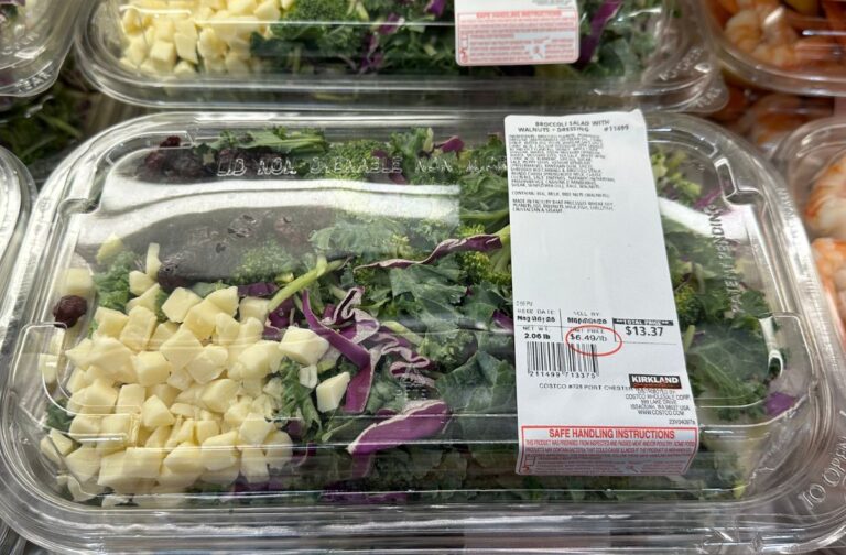 broccoli salad