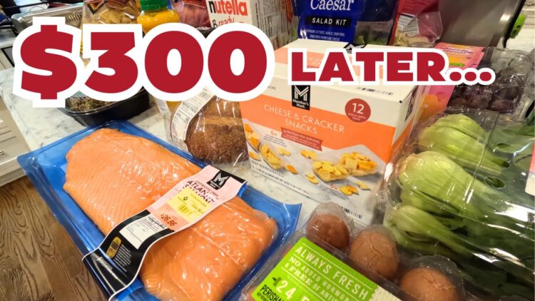 10 Delicious Party Dips from Sam's Club - Good Eats 101